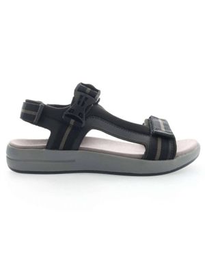 Propet Eli Sandal - Blue