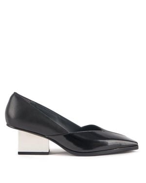 United Nude Layer Raila Mid - Blue