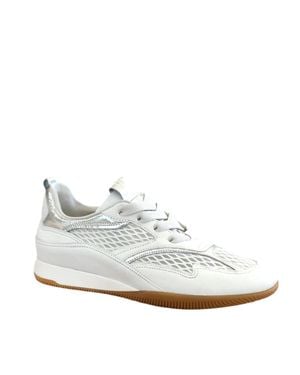 Softwaves Sun Sneakers - White