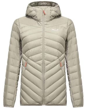 Salewa Brenta Rds Dwn Jacket - Gray