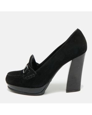 Tod's Tod's - Black