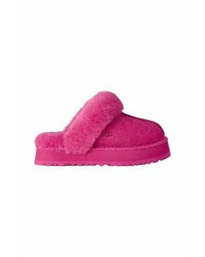 UGG Disquette Slipper - Pink