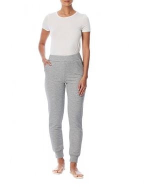 LBLC The Label Rea Sweatpants - Gray