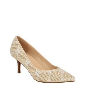 Nine West Alake Light Natural Alake-Ntrl