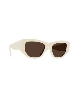 Raen Ynez Sunglasses - Brown