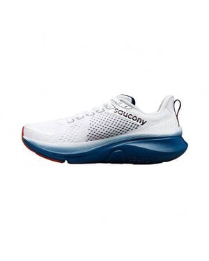 Saucony Guide Seventeen Sneaker - Blue