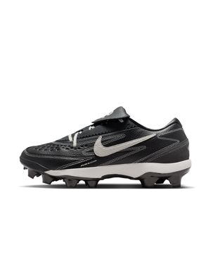 Nike Diamond Standout Mcs "Jackie Robinson Day" Baseball Cleats - Black