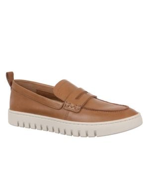 Vionic Uptown Loafer - Black