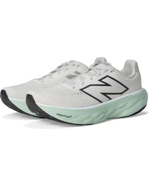 New Balance Fresh Foam X 1080V14 W108014B Sneakers Running Shoes - Metallic