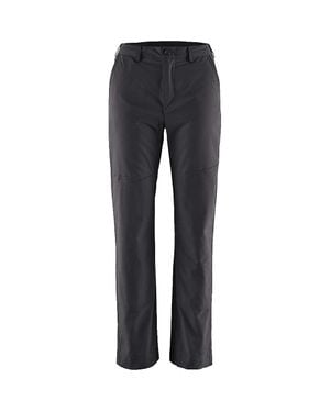 Klättermusen Grimm Pants - Blue