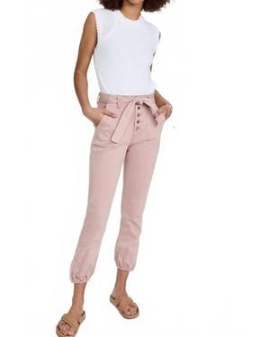 PAIGE Mayslie Sweatpants - Multicolor