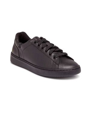 Vionic Mahoney Mable Lace Up Shoe - Black
