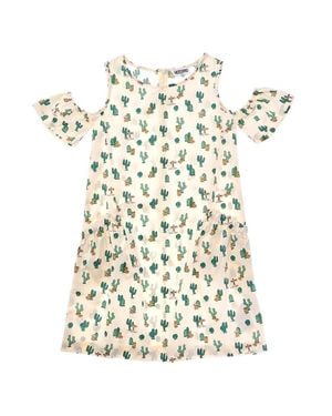 Moschino Dress - White
