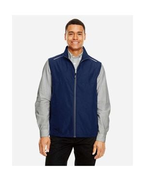 CORE365 Techno Lite Unlined Vest - Blue
