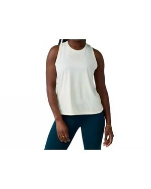 Brooks Dash Tank Top - Black