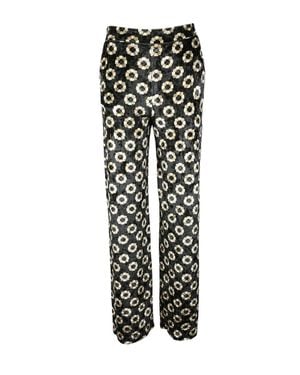 1 One Stretch Pants - Black