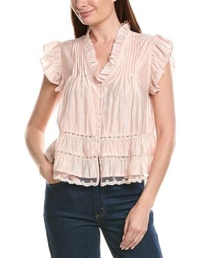 ANNA KAY La Passion Top - Pink