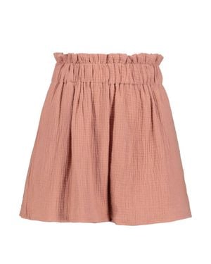 Bishop + Young Sardinia Short - Pink