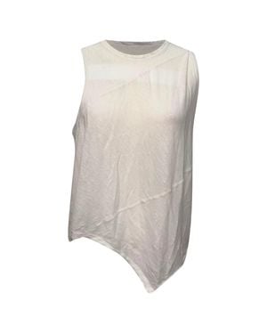 Proenza Schouler Sleeveless Top - Gray
