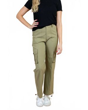 Wholesalesir Brisa Pull On Pants - Green
