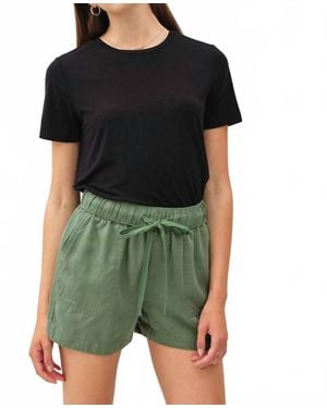 Be Cool Kenna Shorts - Black