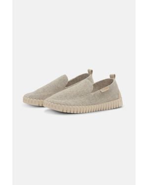 Ilse Jacobsen Tulip Home Loafer - Multicolor