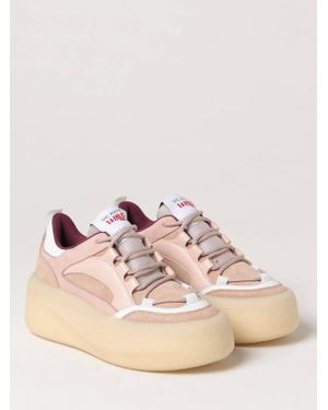 Vic Matié Rose Sneakers - Pink