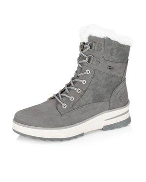 Remonte Ankle Boots - Gray