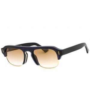 Cutler and Gross Cg1353S Sunglasses - Black
