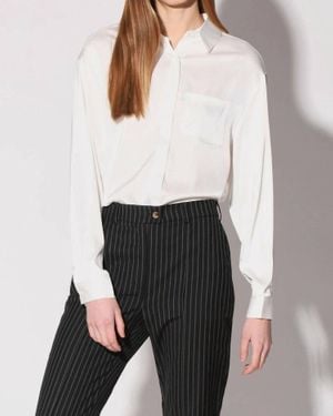 Walter Baker Bella Blouse - White