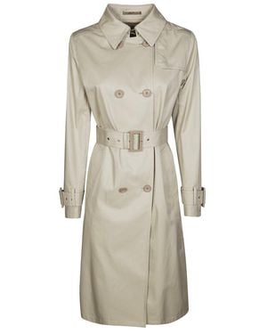【関税込み】herno SHORT TRENCH COAT Herno - Short Trench Coat