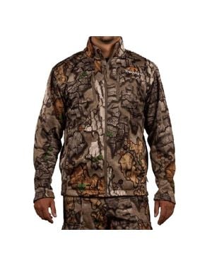 Treezyn Late Season Jacket - Brown