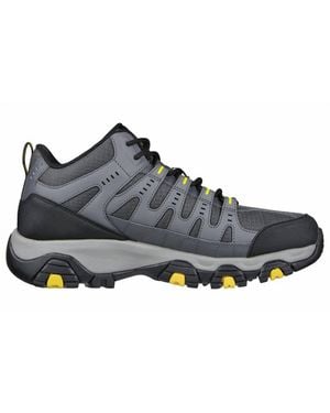 Skechers Terrabite Ravlin Sneakers - Black