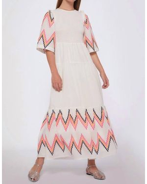 Vilagallo Caila Fress - Pink