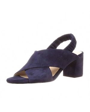 Cole Haan Anastasia City Sandal - Blue