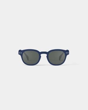Izipizi #C Sunglasses - Blue