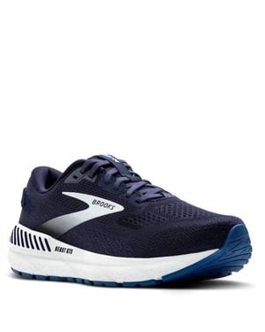Brooks Beast Gts 24 Shoes - Blue
