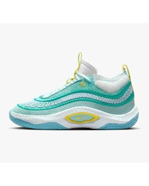 Nike Cosmic Unity 3 Basketball Shoes - Blue