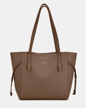 Katie Loxton Ashley Tote Bag - Brown