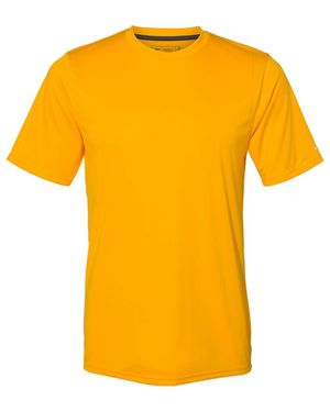 Russell Core Performance Short Sleeve T-Shirt - Yellow
