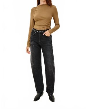 Rails Samo Jeans - Blue