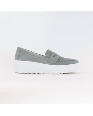 Remonte Julika Shoe - Gray
