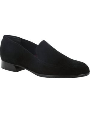Munro Harrison Loafer - Black