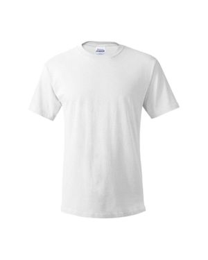 Hanes Essential-T T-Shirt - White