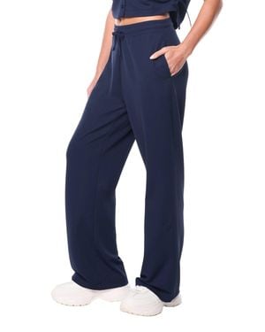 Sergio Tacchini Mattea Cabana Pant - Blue