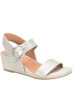 Söfft Vaya Sandal - Brown
