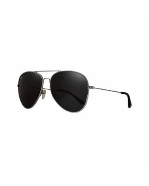 Humps Optics Delta Foxtrot Sunglasses - Black
