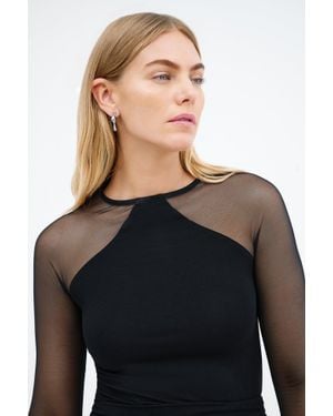 MARCELLA Skylar Top - Blue