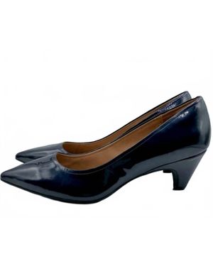 Söfft Altessa Ii Wide Pump - Blue