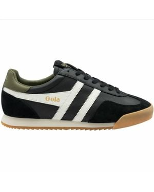 Gola Europa Sneaker - Black